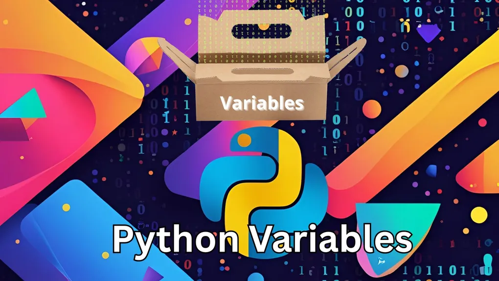 Python Variables: How to Store and Work with Data